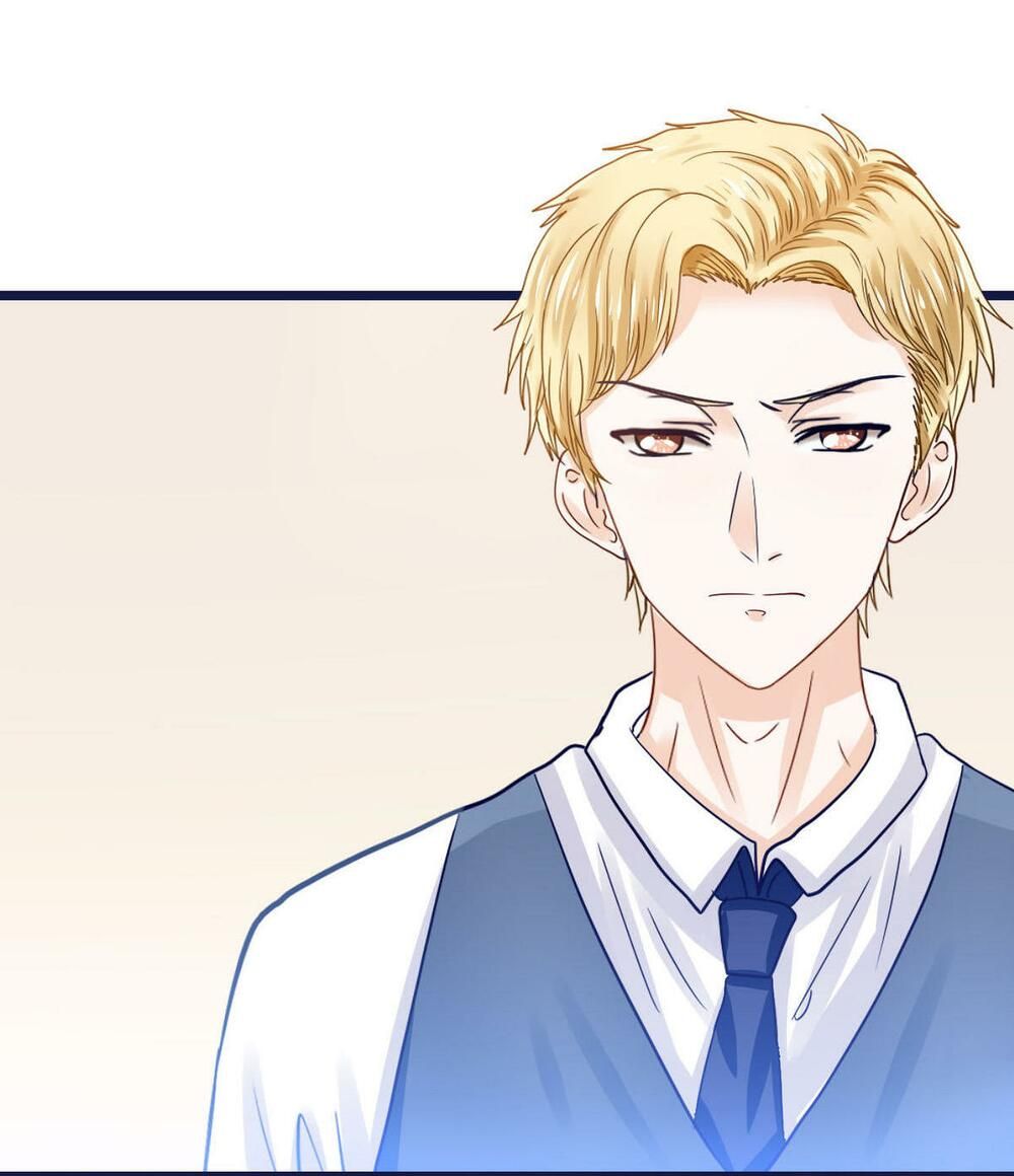 trọng sinh chi song diện cừu phục ký chapter 16 22