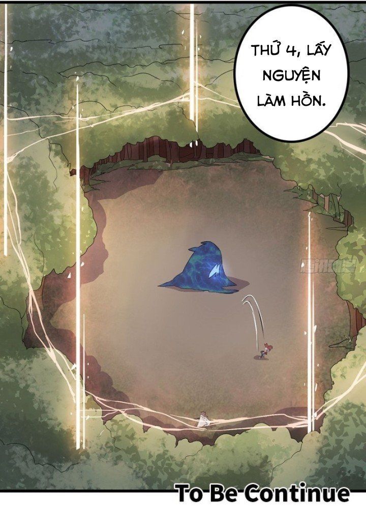 huyết mực sơn hà chapter 9 37