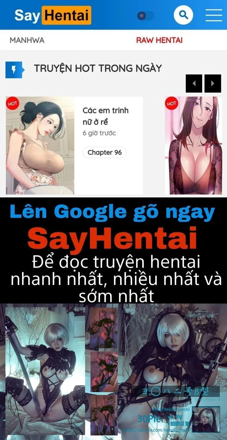 hình cosplay chapter 129 1