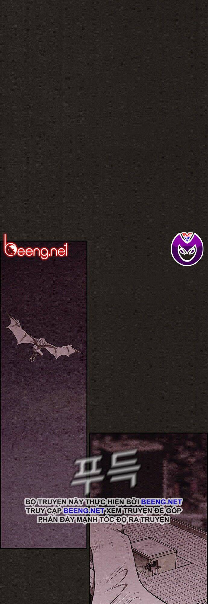 quái vật tại chung cư xanh chapter 127 1