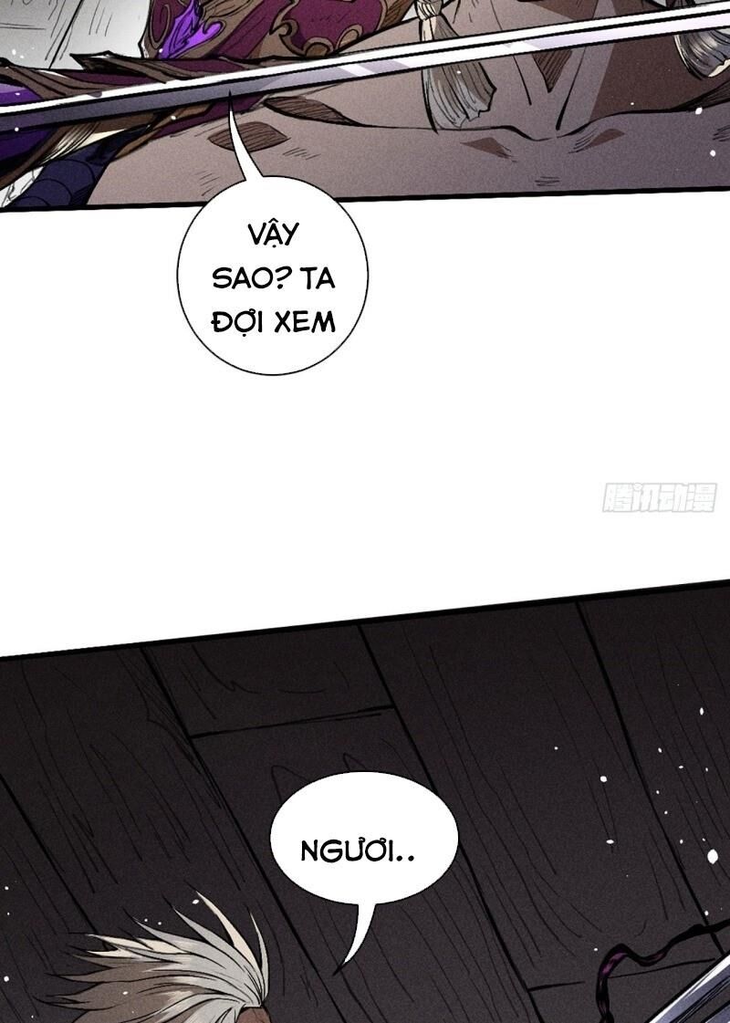 đường dần tại dị giới 2 chapter 12 35