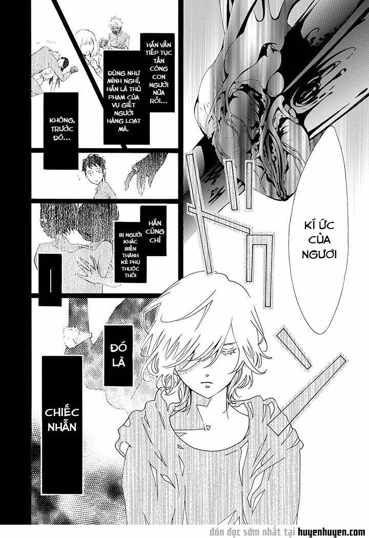 vampire existence chapter 1.2 13