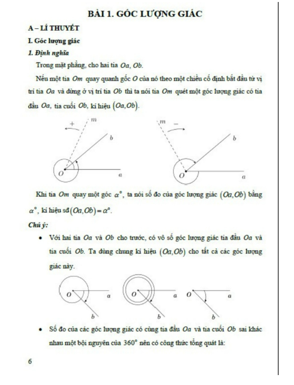 Sách - Combo Khám phá toán 11 để học giỏi - tập 1 + 2