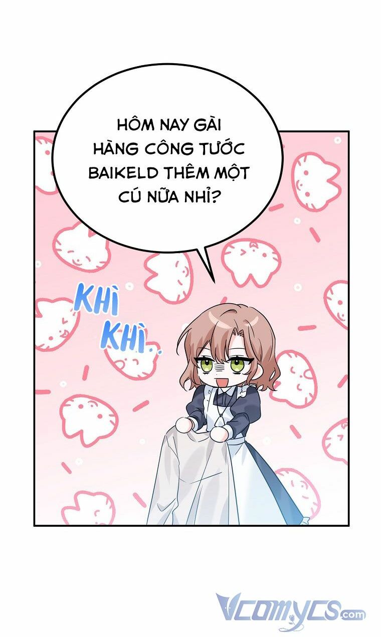 ác nữ karuna bé lại chapter 18 53