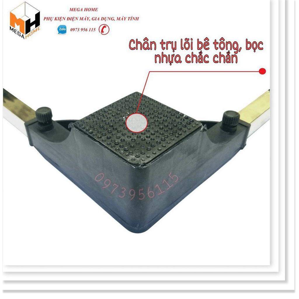 Chân kệ kê máy giặt, tủ lạnh đa năng