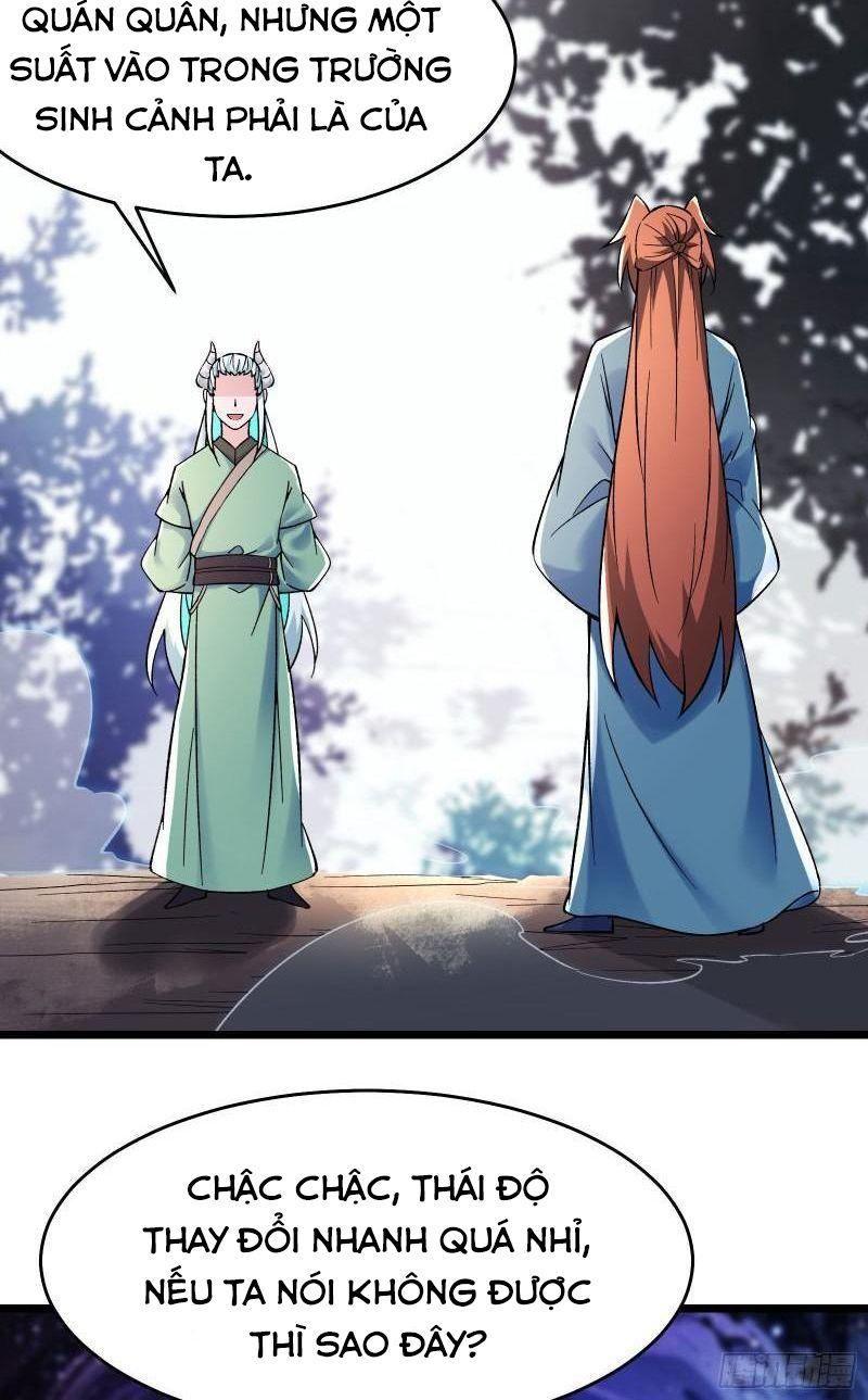 đồ đệ ta toàn là nữ ma đầu chapter 137 32