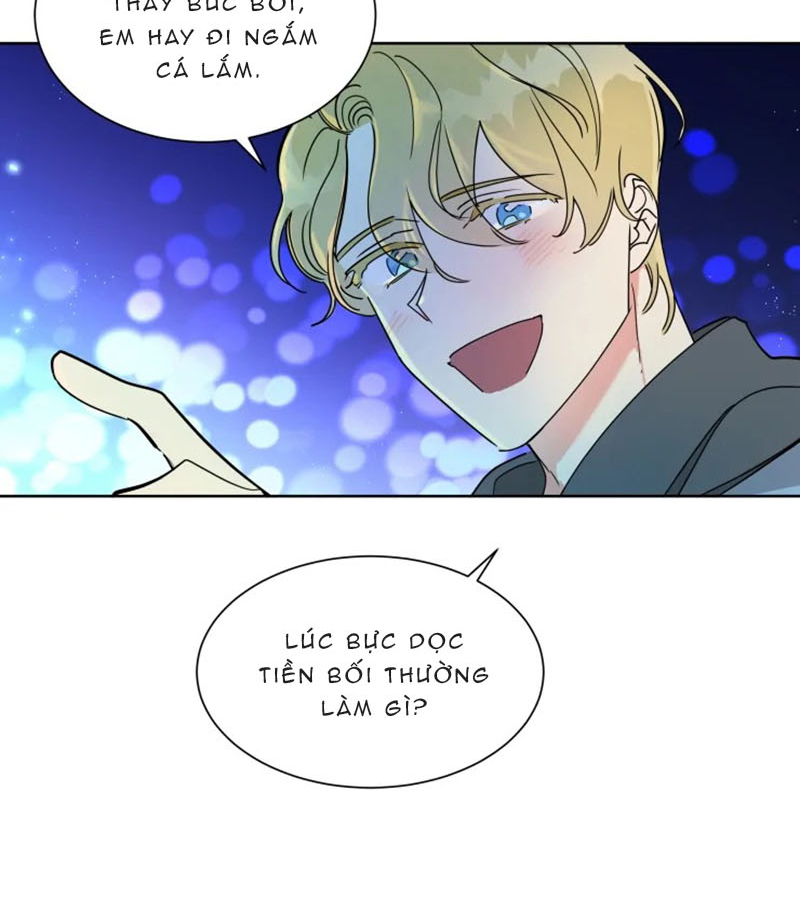 Không Còn Trong Sáng chapter 14 - Trang 24