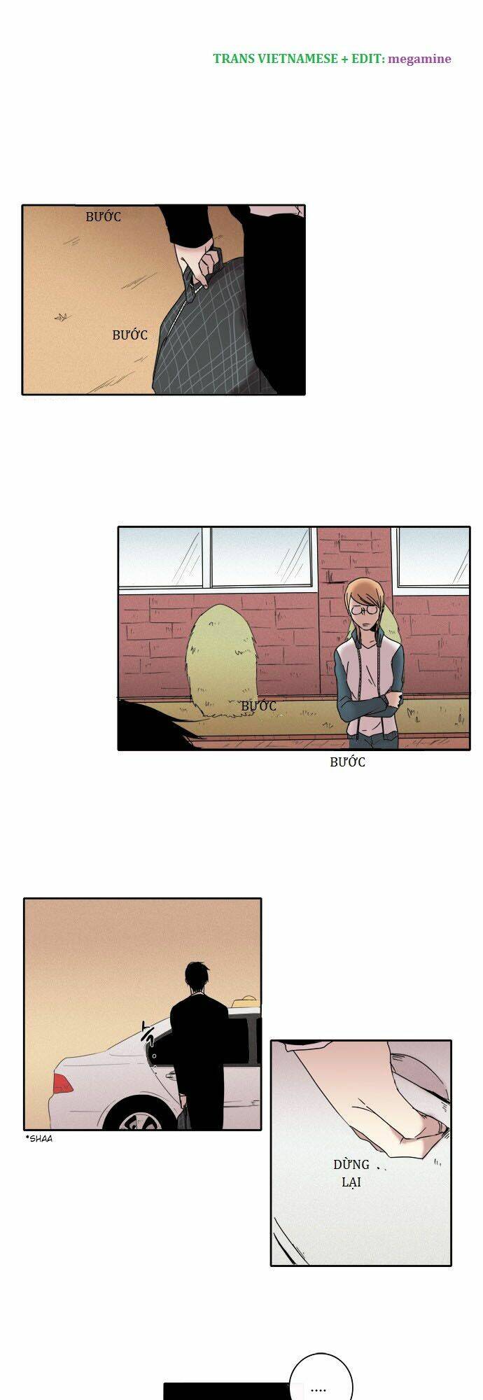 the children's teacher, mr. kwon chapter 45 1