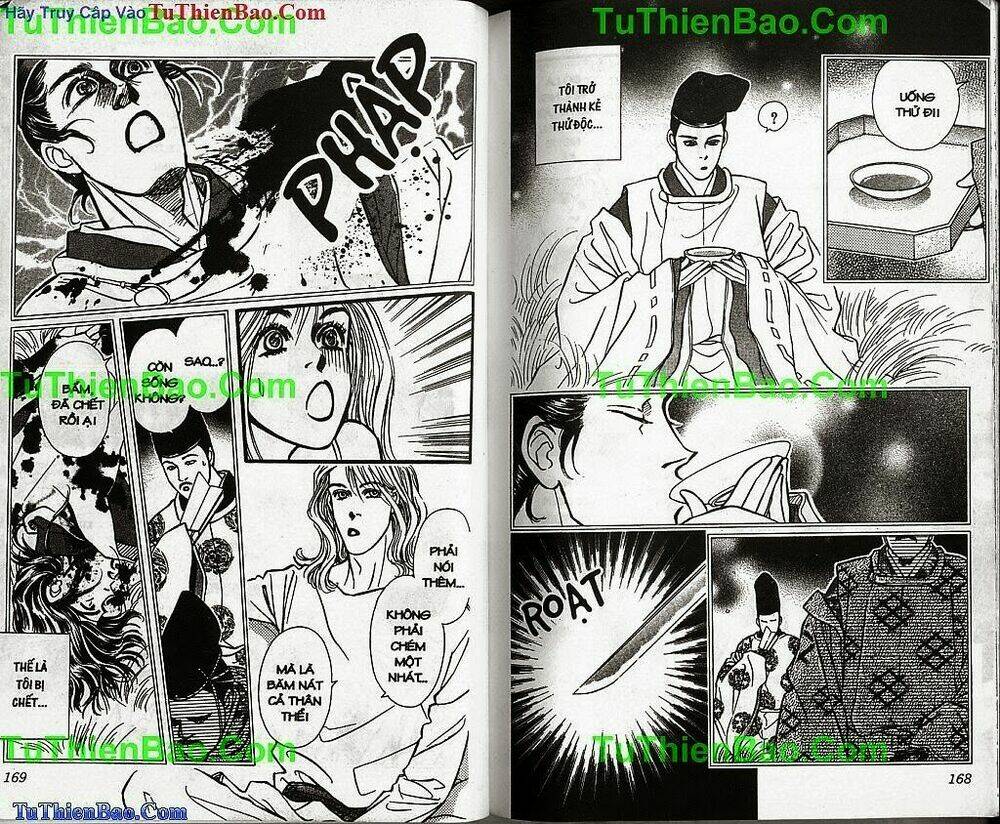 chỉ cần có anh chapter 1 84