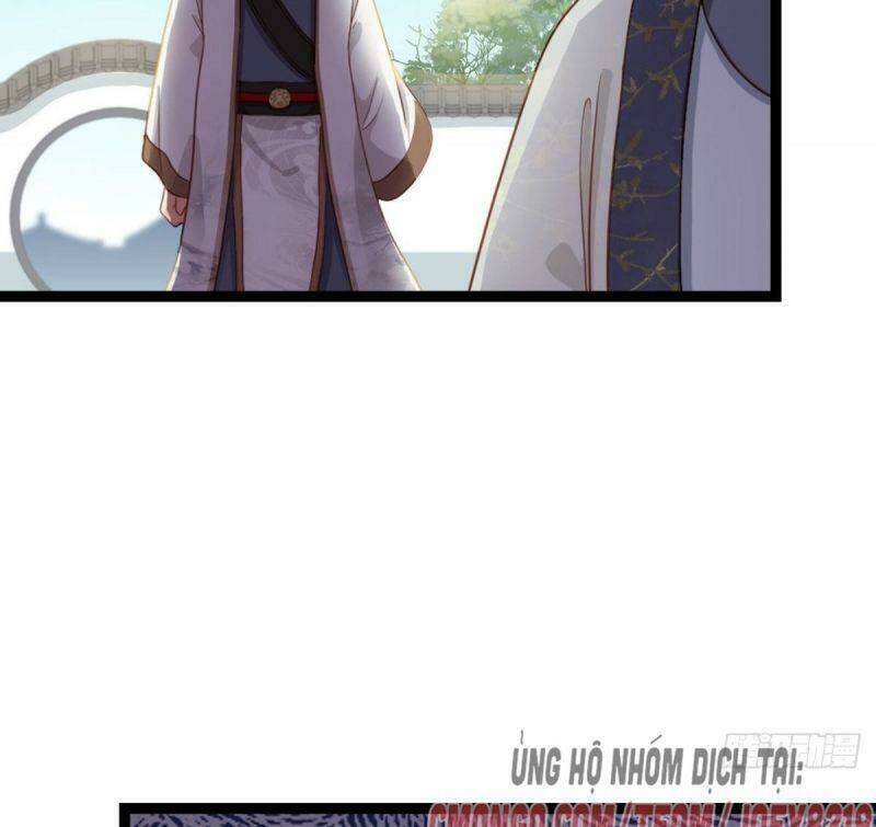 đứng yên ! phụng chỉ đánh cướp đây chapter 33 53