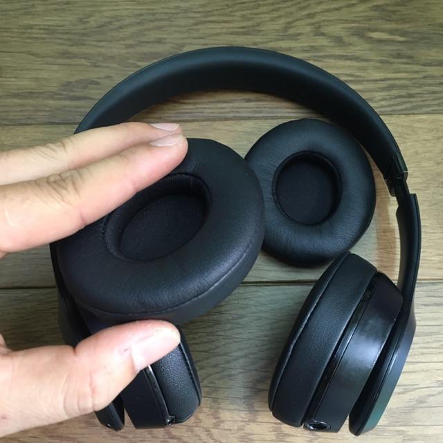 Mút đệm dành cho beats solo3 - black