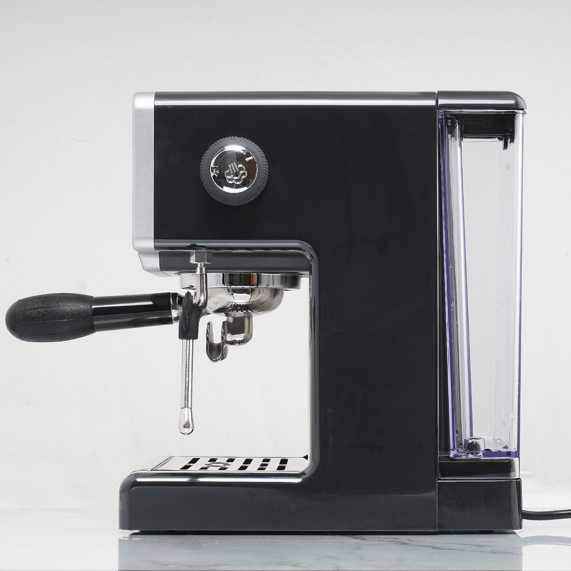 Máy pha cà phê tự động Espresso Zamboo ZB-99PRO- hàng chính hãng