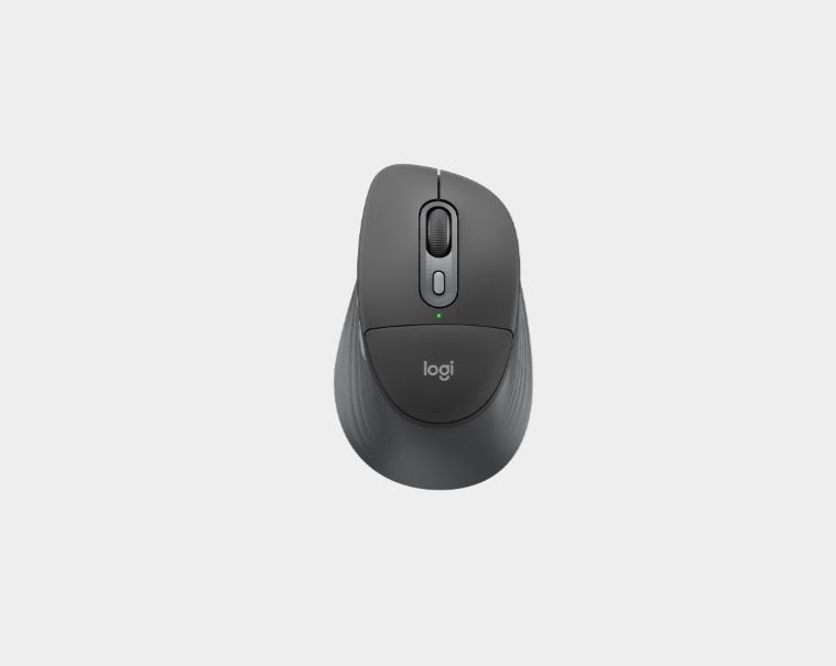 Bộ Bàn Phím Chuột Không Dây Logitech Signature Comfort Plus MK880 - GiaPhucStore | Hàng Chính Hãng