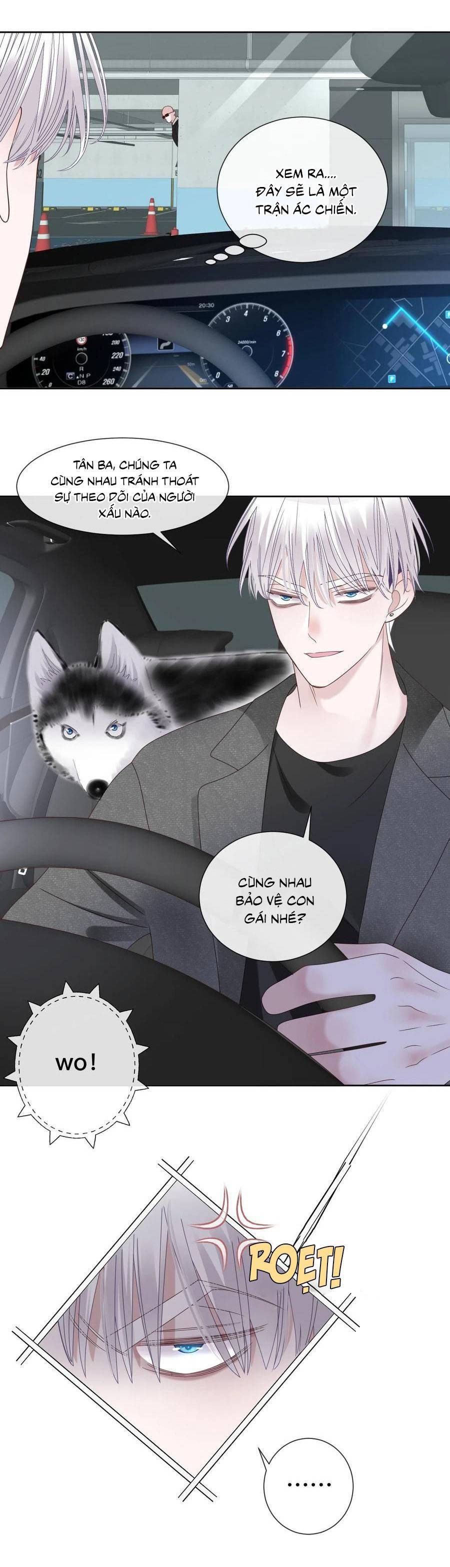 đêm tối ám muội chapter 10 5