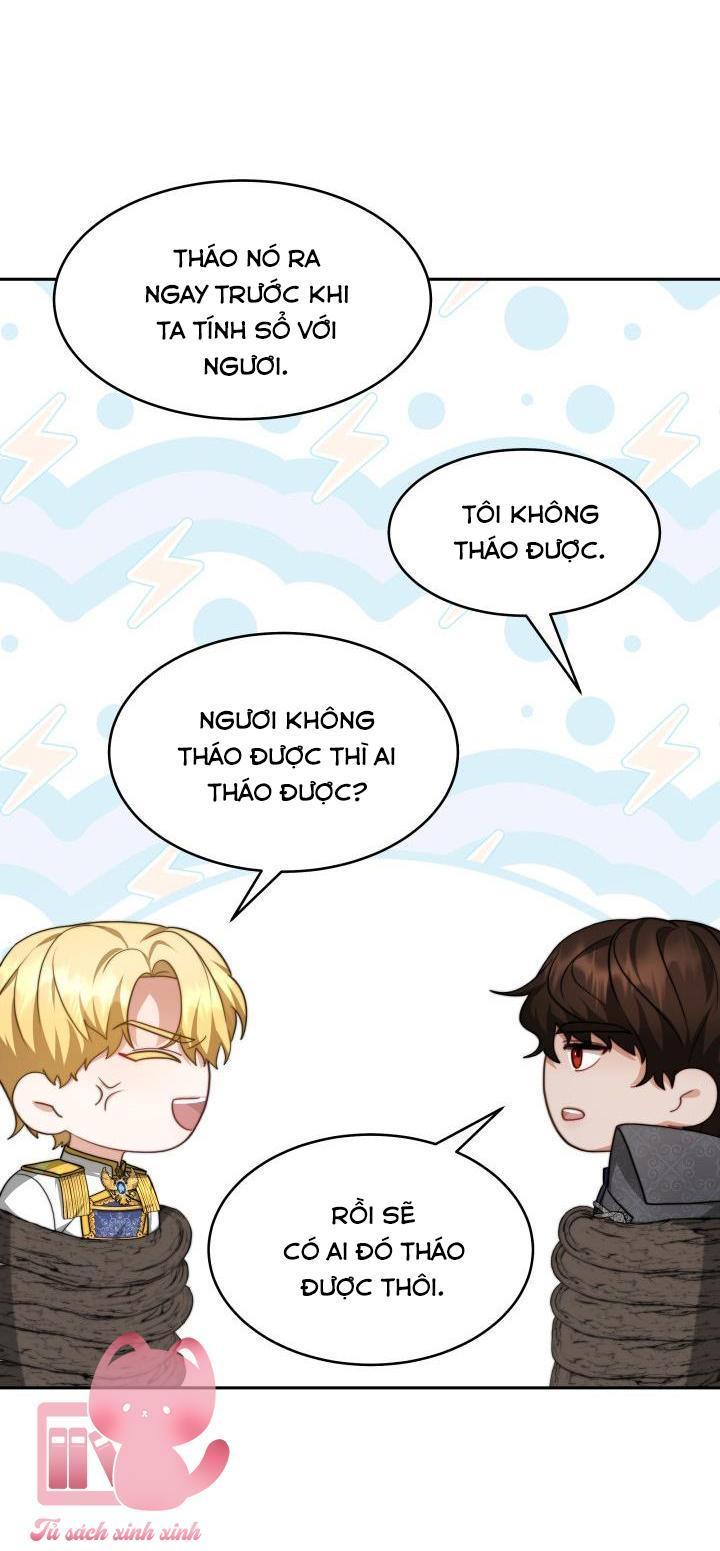 từ chồng cũ hóa thành nam chính chapter 24 41