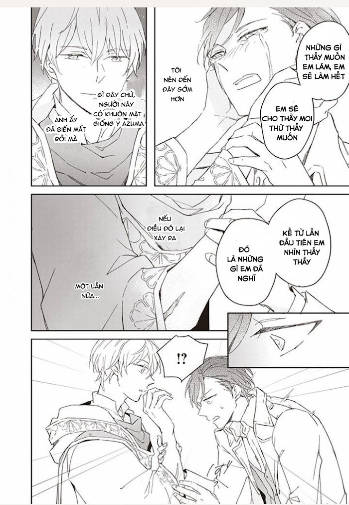 twilight amrita chapter 5 19