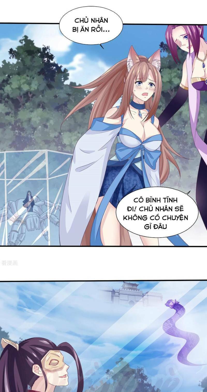 ta là ngọc hoàng đại đế chapter 33 7