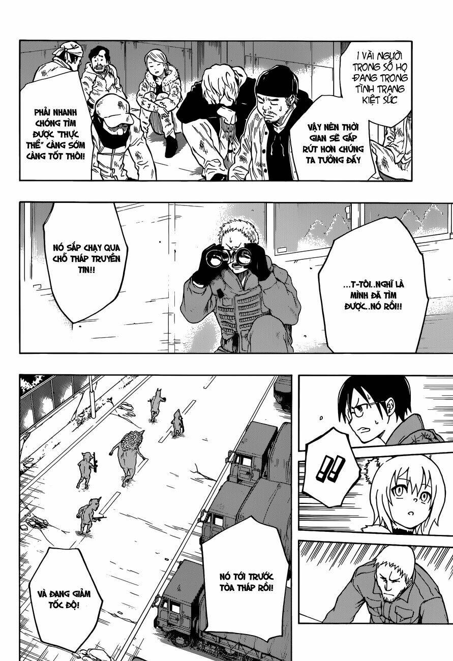 iron knight chapter 9 14