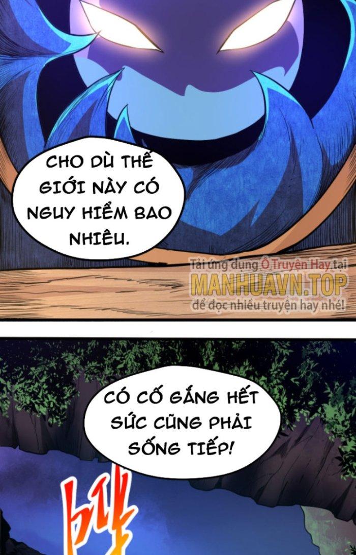 từ cây cổ thụ bắt đầu tiến hóa chapter 2 13