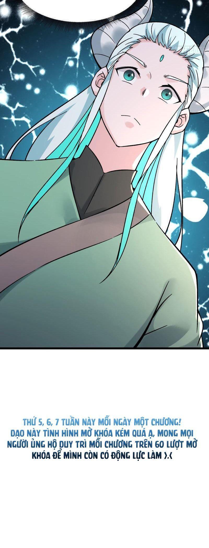 đồ đệ ta toàn là nữ ma đầu chapter 134 40