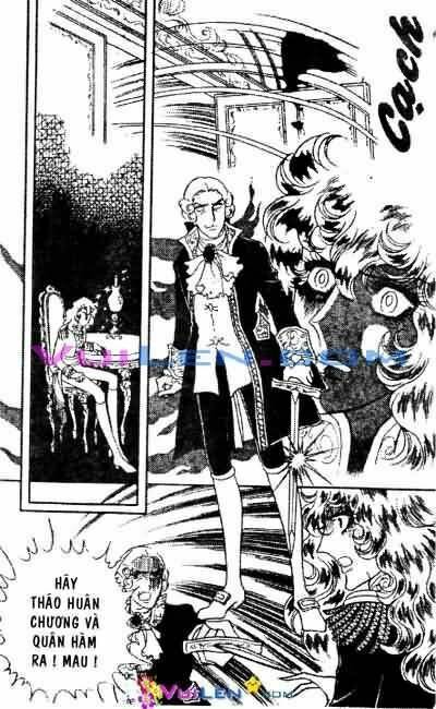 hoa hồng véc-xây chapter 10 105