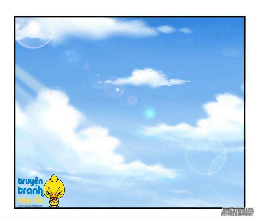 nhật ký nuôi dưỡng công chúa chapter 10 30