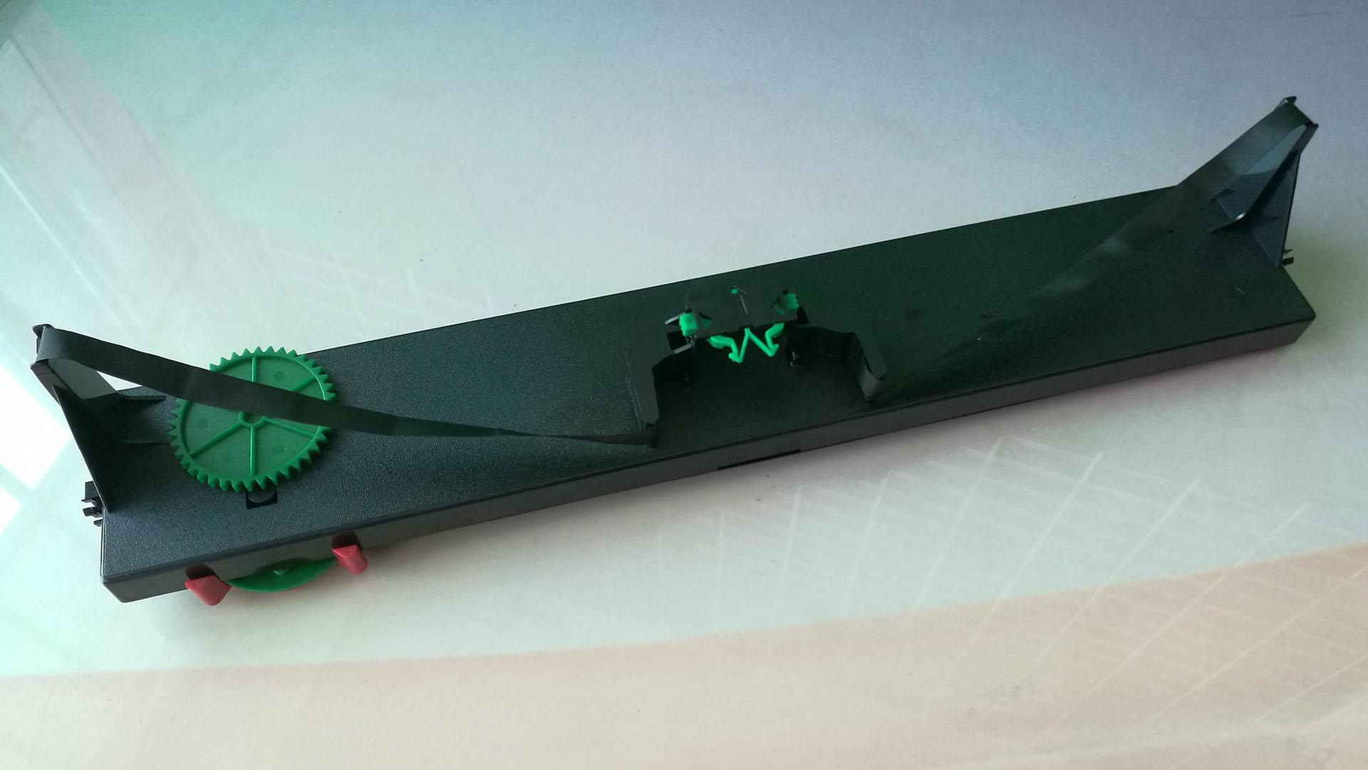 Băng mực,Ruy Băng,Ribbon cho máy in sổ Wincor 4915 4915xe 4920 - hàng nhập khẩu