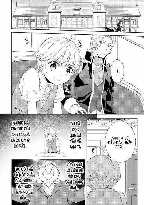 tenseishichatta yo (iya, gomen) chapter 4 13