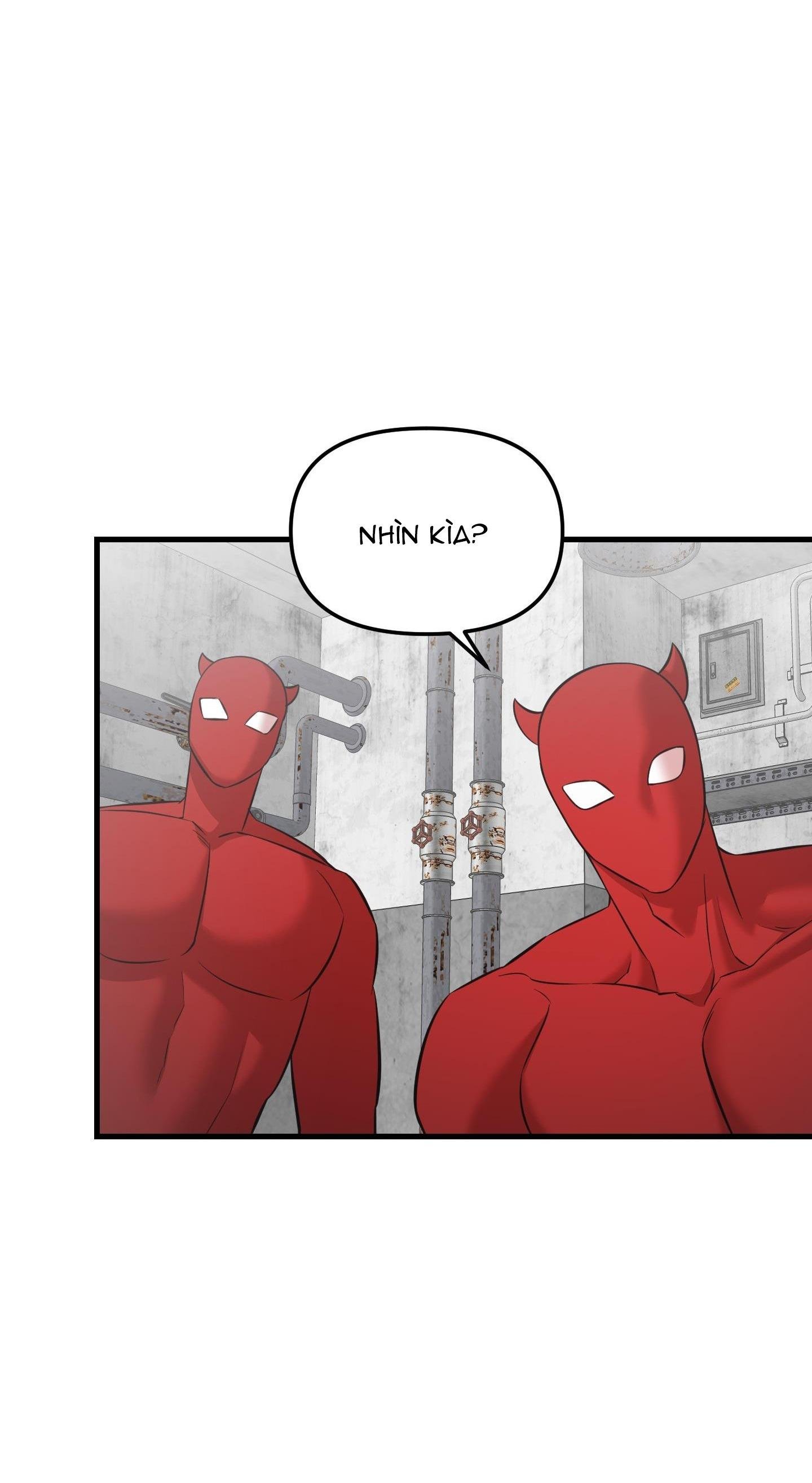 tuyển tập ngực bự, cung khủ của nhà kim Chapter 177.4 người hùng 4 30