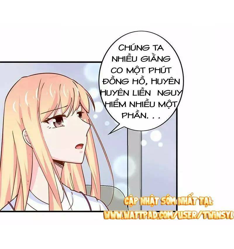 không gả cho tổng tài, gả cho người hầu chapter 170 29