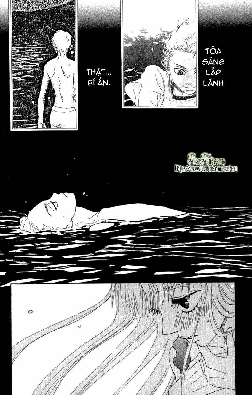 oboreru knife chapter 1 65