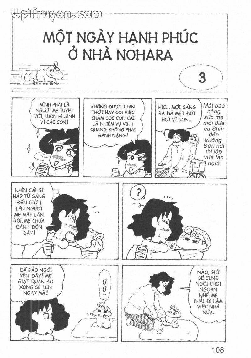 crayon shin-chan cậu bé bút chì chapter 18 106