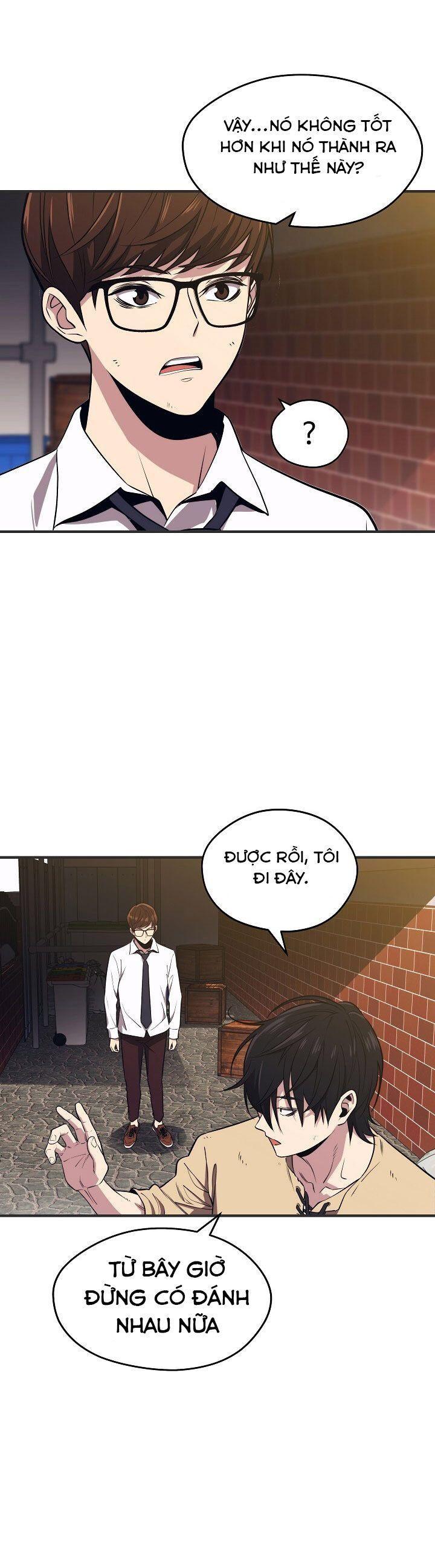 linh hồn ở nhà ga seoul chapter 2 5