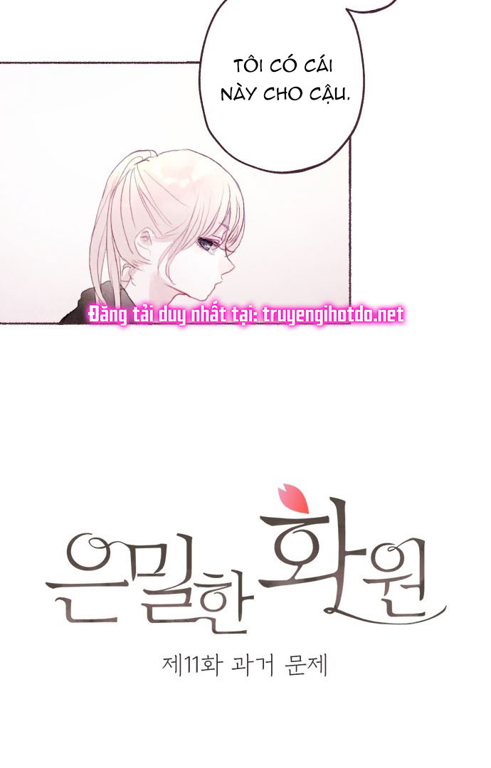 hoa viên bí mật chapter 21 6