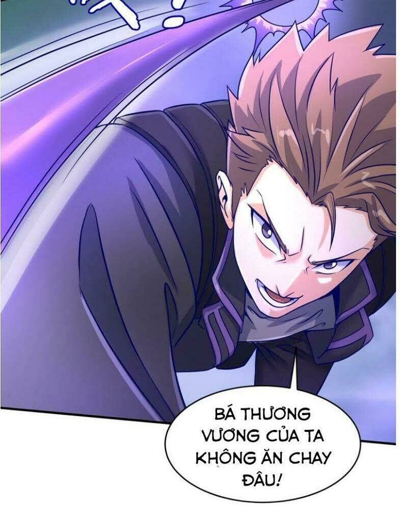 người chặn xuyên không chapter 21 7