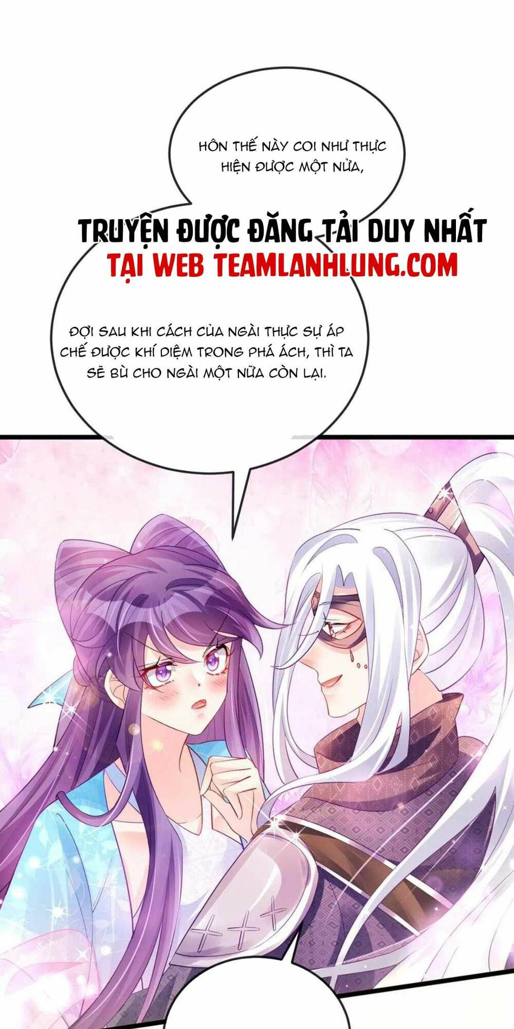 quân hoả nữ hoàng chapter 76 47