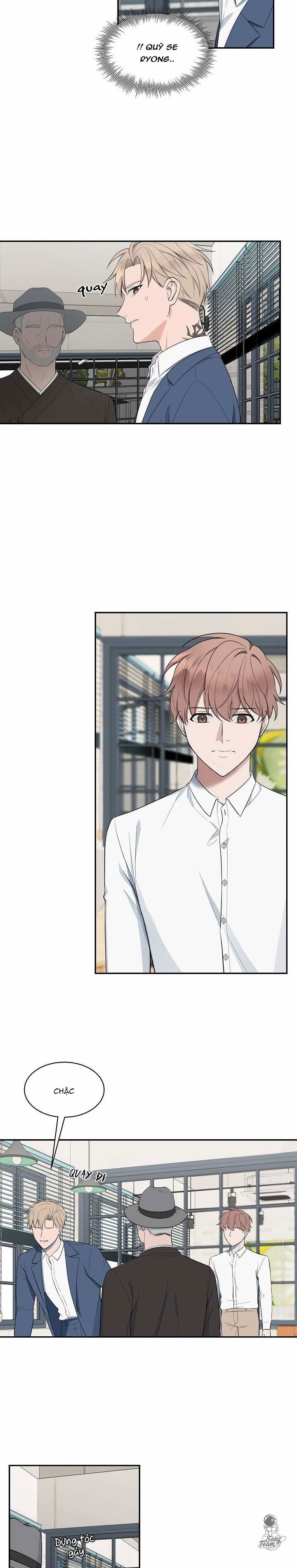 vùng vẫy chapter 36 11
