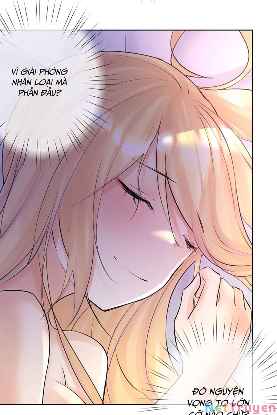 bản giáo chủ thân bất do kỷ chapter 25 57