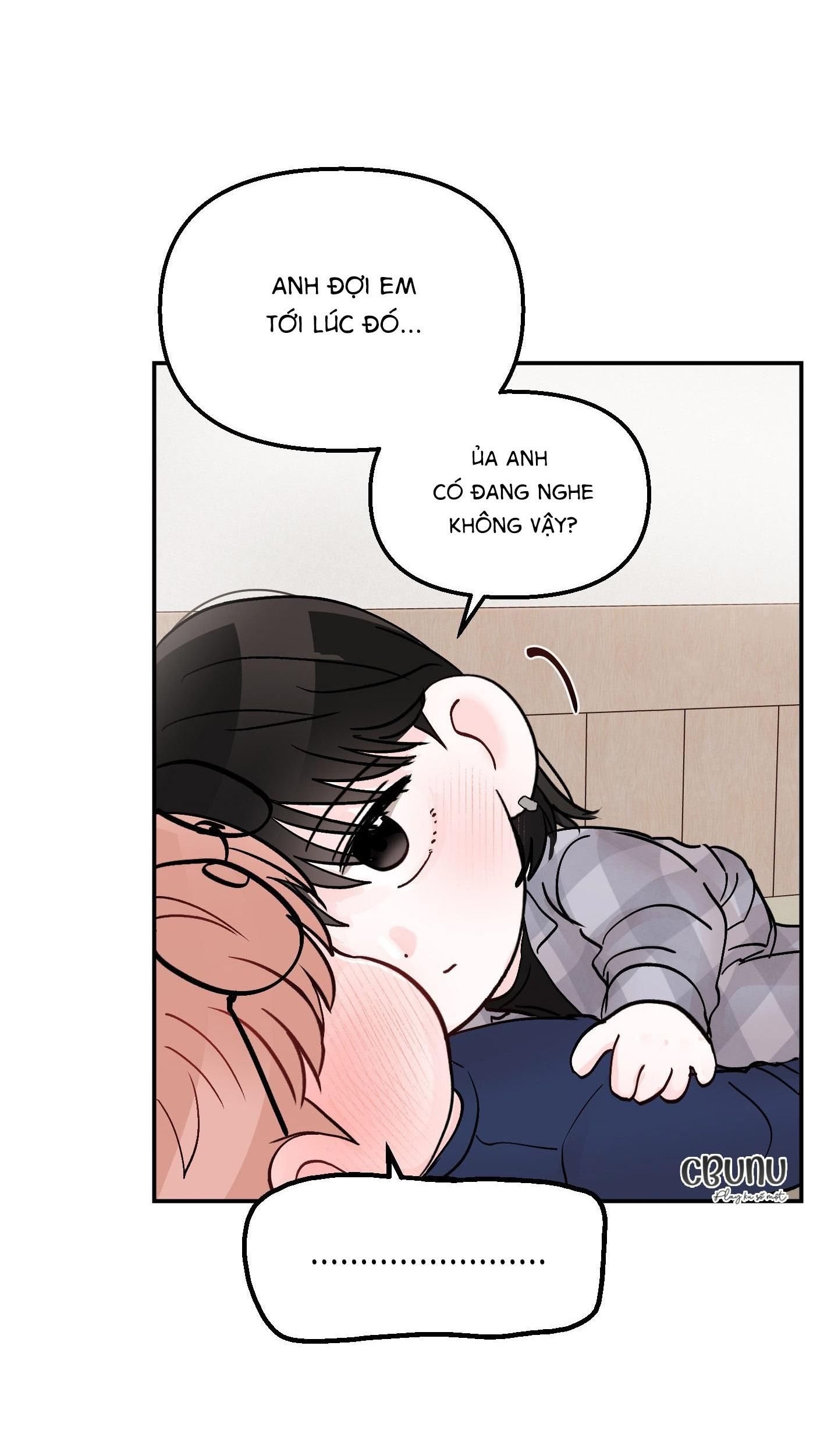 thán phục thanh xuân chapter 61 16