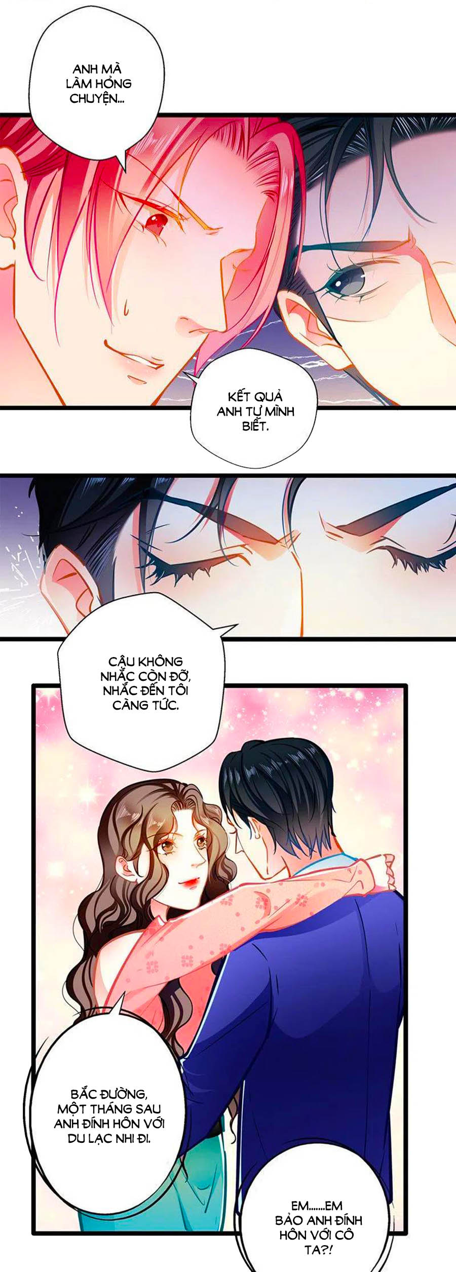 cưng chiều ái thê hư hỏng chapter 86 13