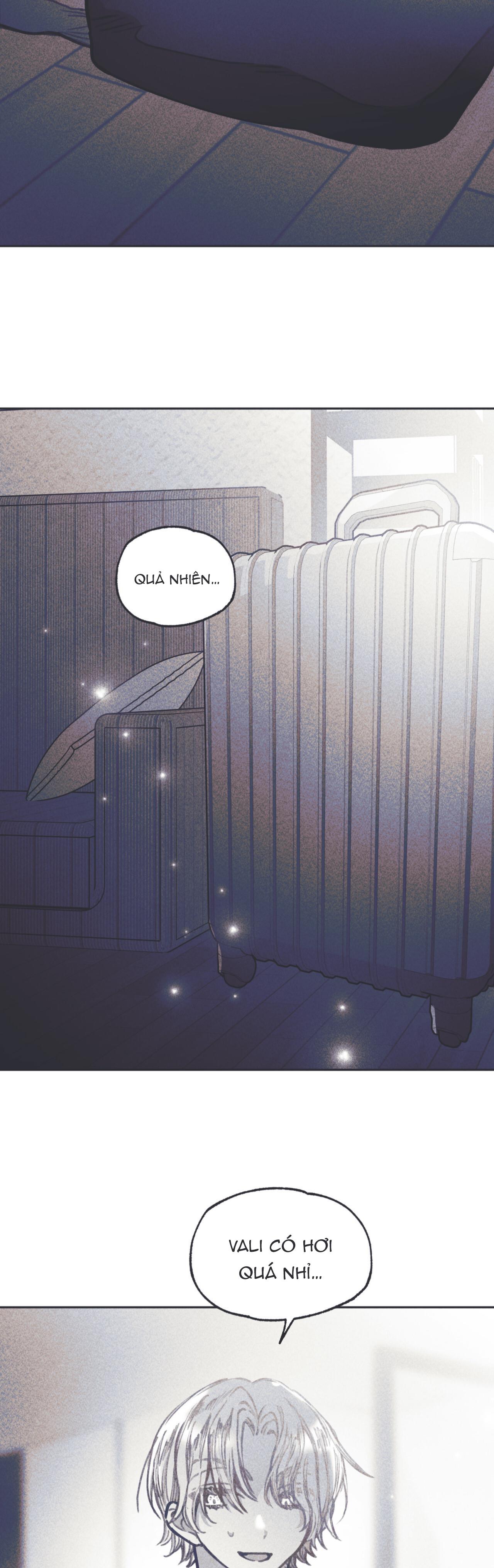 hồi ức cơn thịnh nộ chapter 12 31