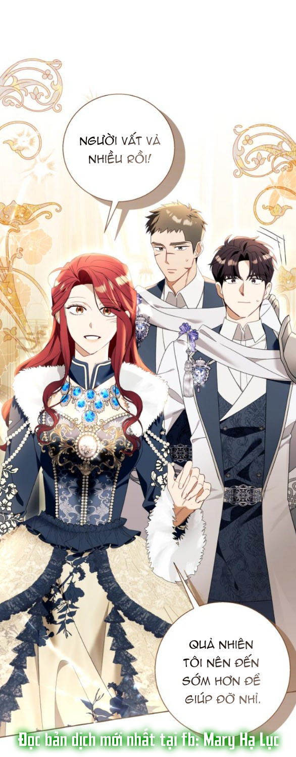 tôi tưởng đó chỉ là tiểu thuyết trọng sinh bình thường chapter 94.1 24