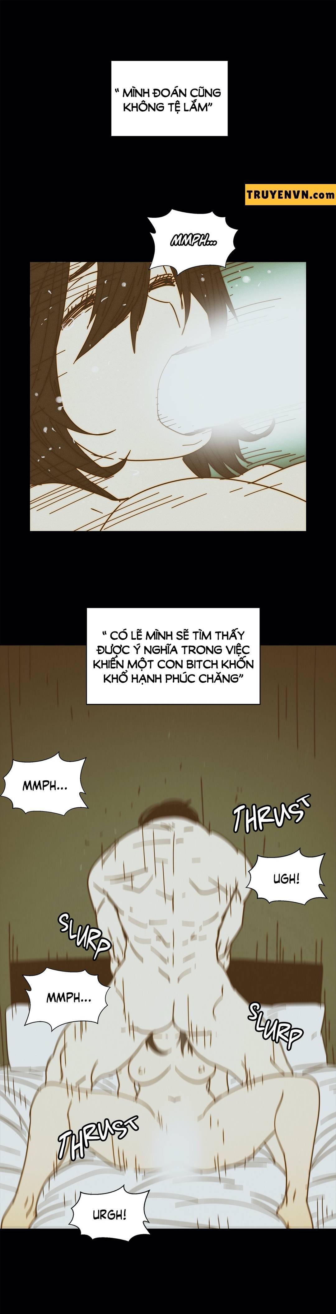 ham muốn giết chóc chapter 22 40