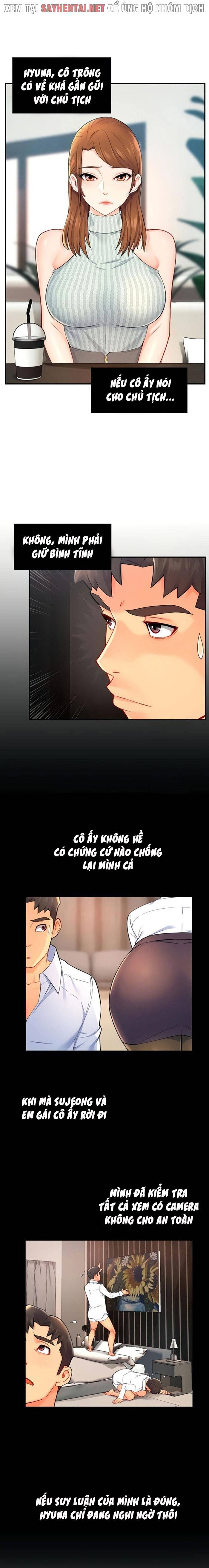 thưa nhóm trưởng! đây là báo cáo chapter 54 4