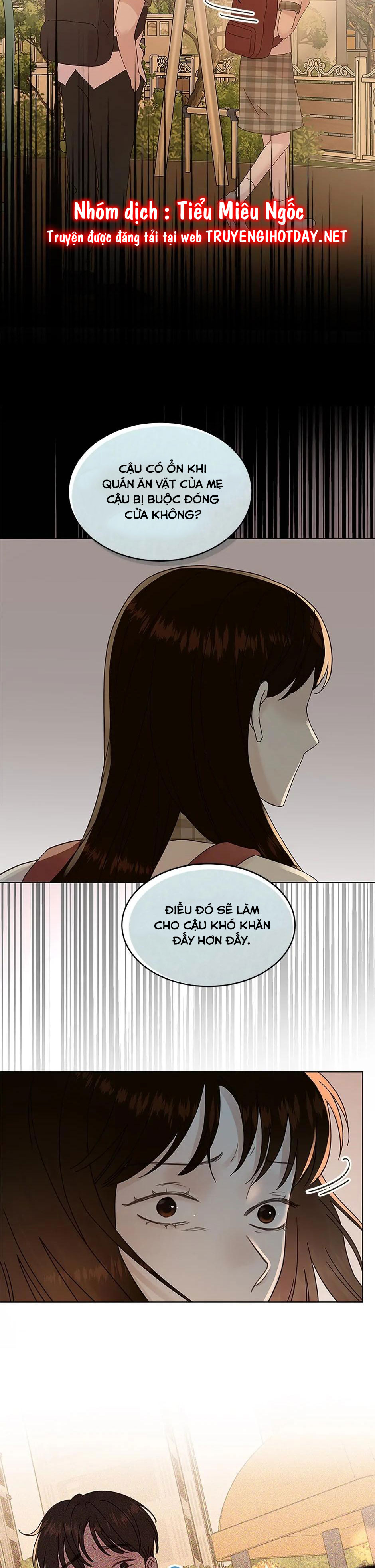 sự trả thù ngọt ngào của vợ tôi chapter 228 11