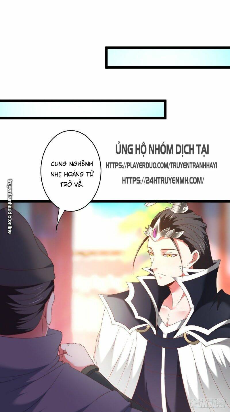 trọng sinh tối cường ma tôn ở rể chapter 102 12