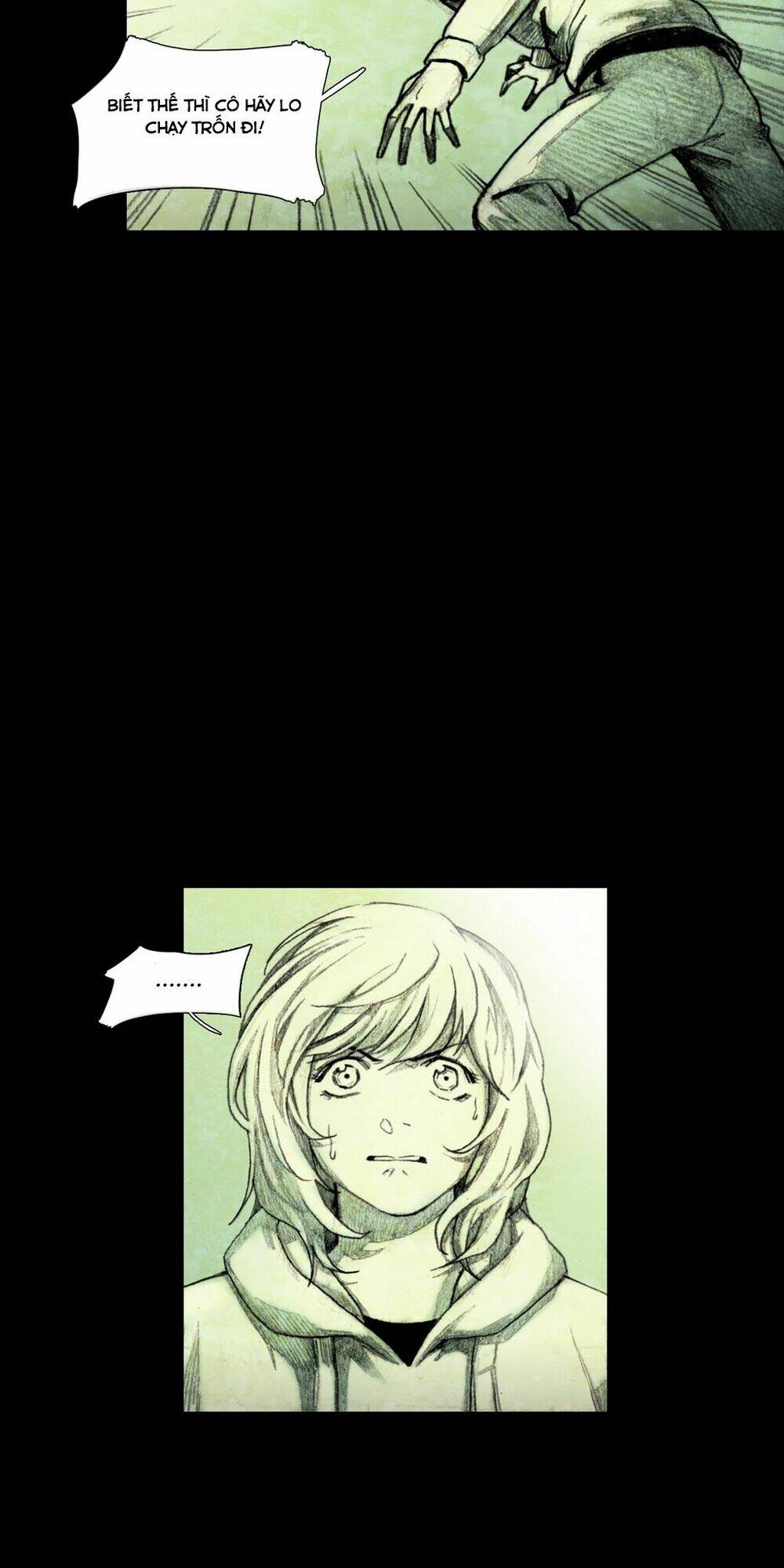 house of doll-ngôi nhà của những búp bê chapter 23 17