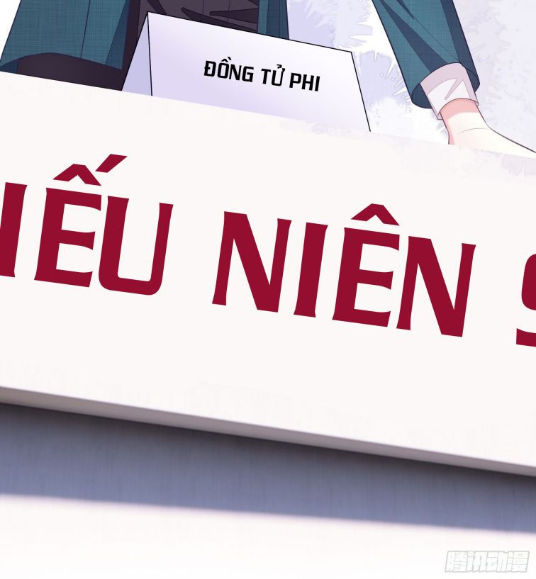 tôi nghi ngờ hệ thống thích tôi chapter 4 33