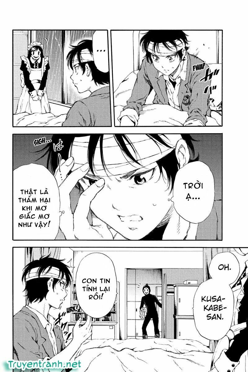 tenkuu shinpan arrive chapter 135 11