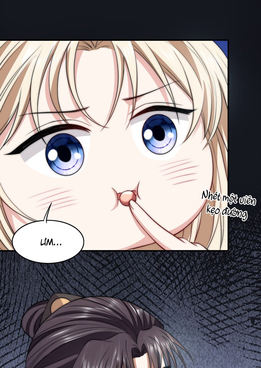chiến lược tẩy trắng của phản diện chapter 31 25